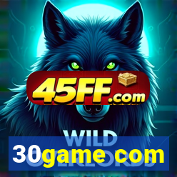 30game com